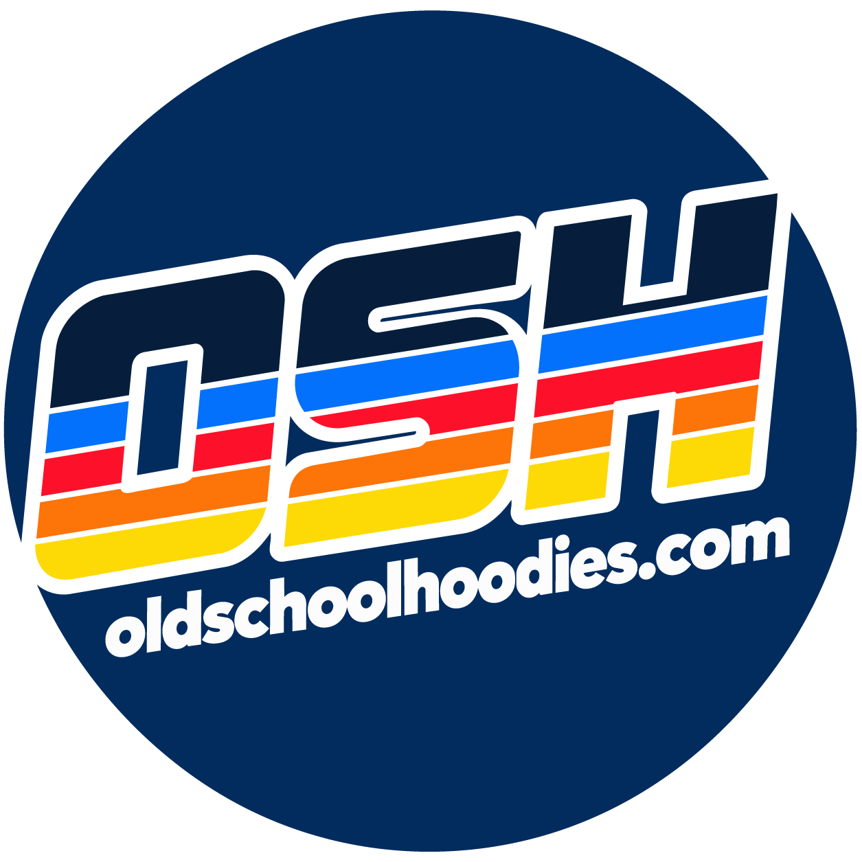 OldSchoolHoodies.com