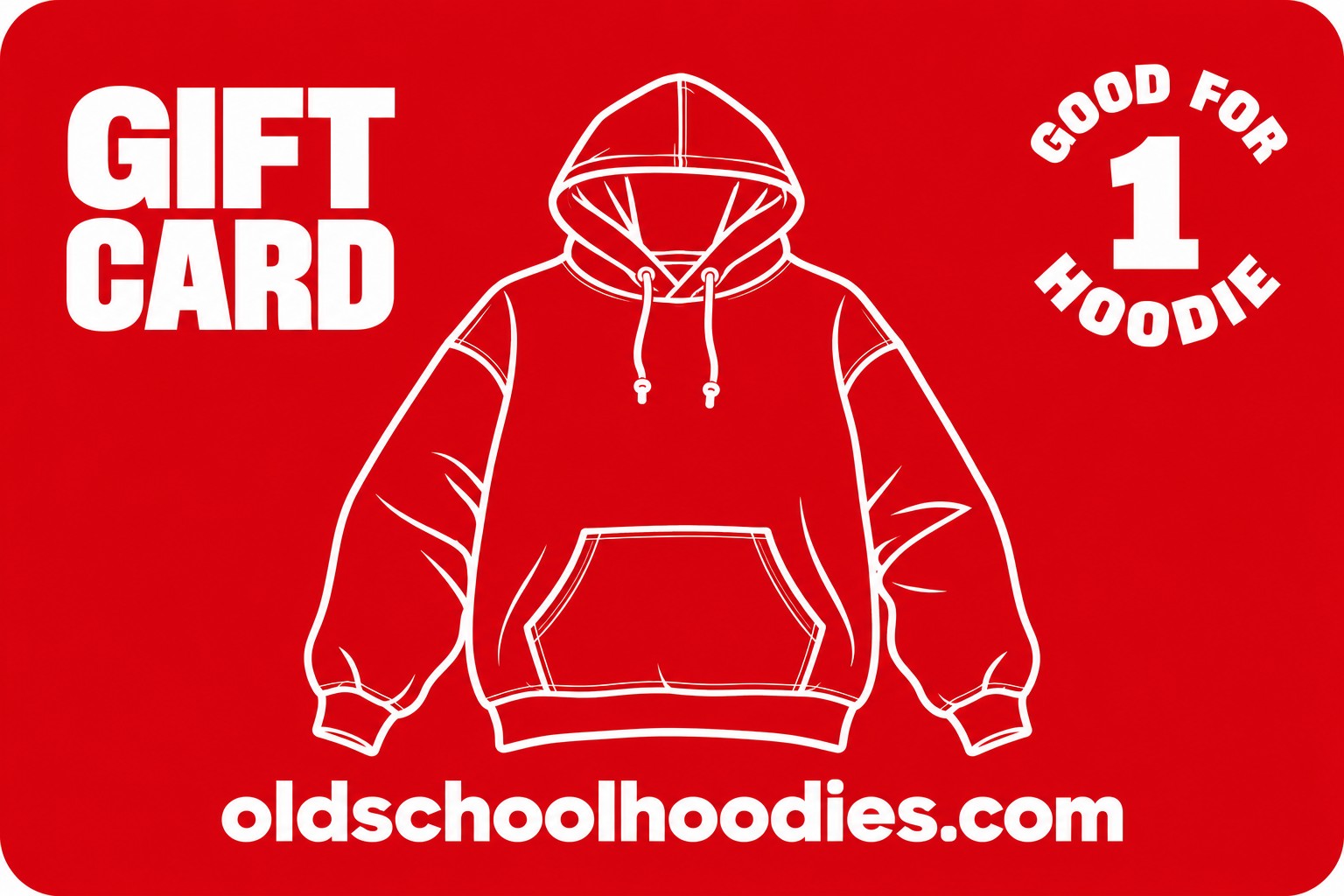 $65.00 hoodie