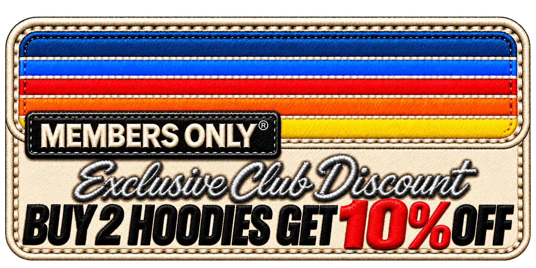 Members Only Exclusive Club