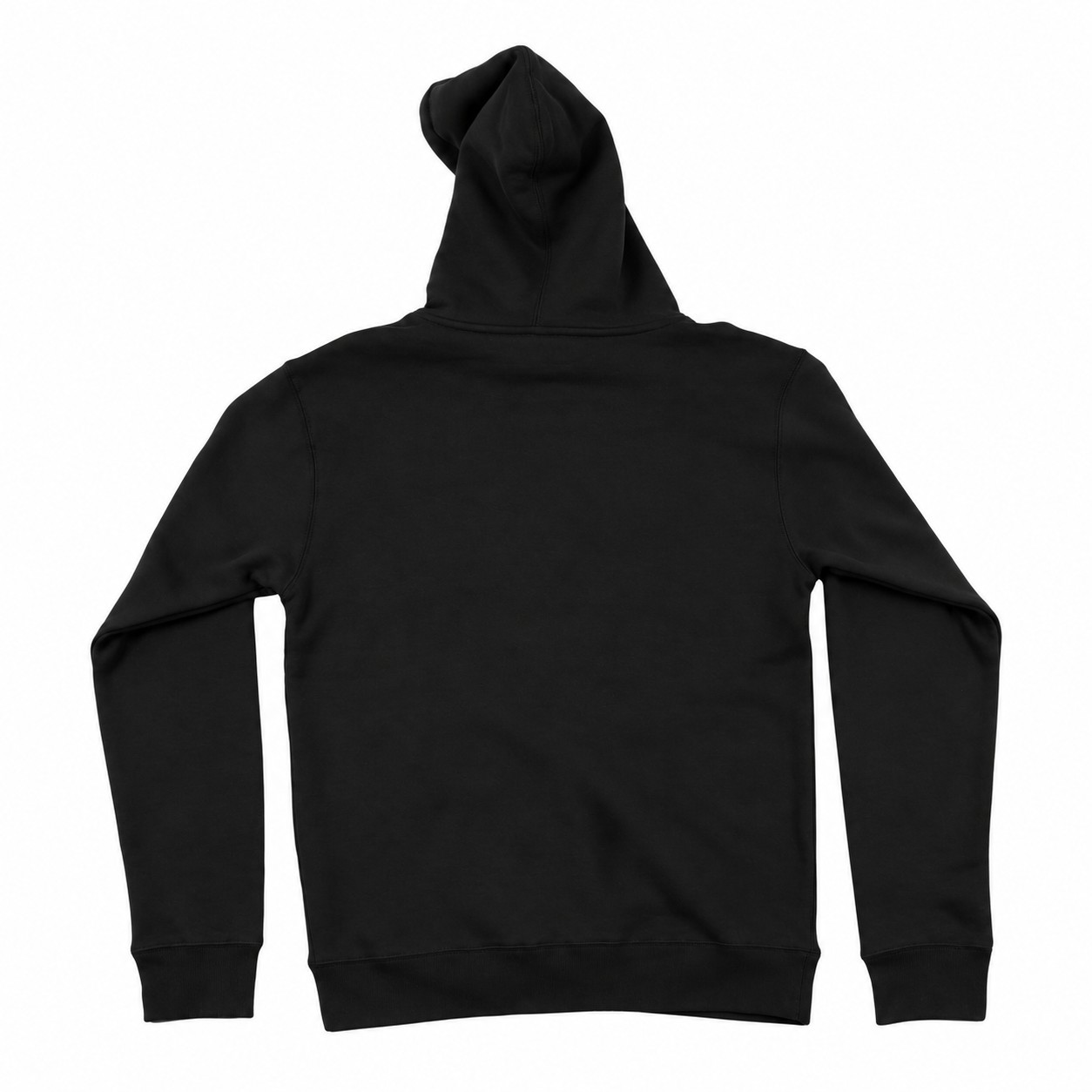 Squire Gothic White on Black